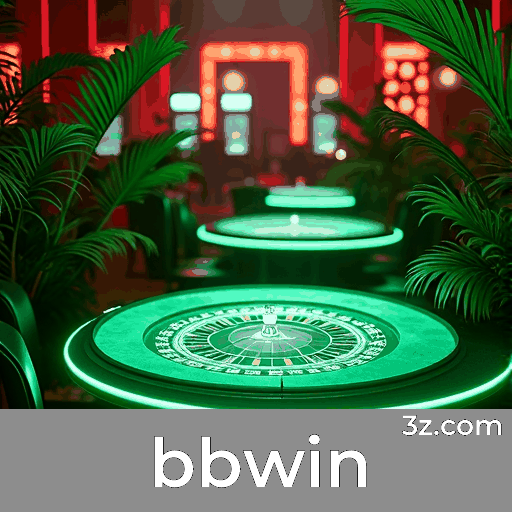 Tecnologia Holográfica: Jogos de Cassino 3D no bbwin